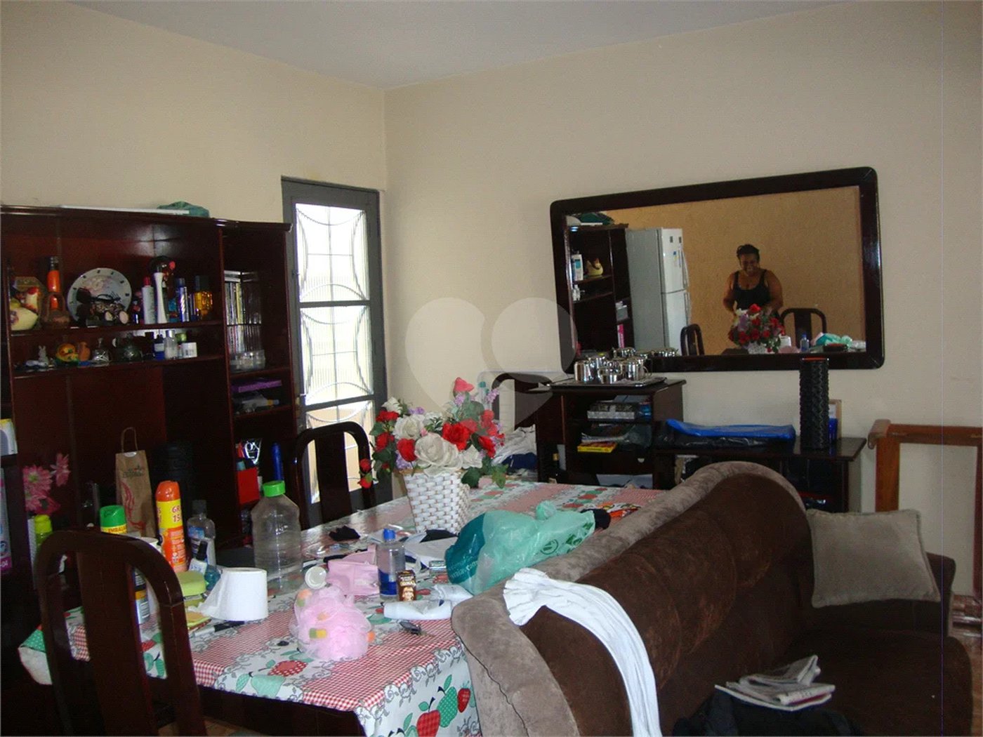 Sobrado à venda com 3 quartos em Casa Verde, São Paulo, SP