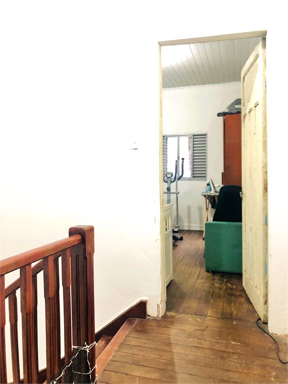 Sobrado à venda com 2 quartos em Santana, São Paulo, SP
