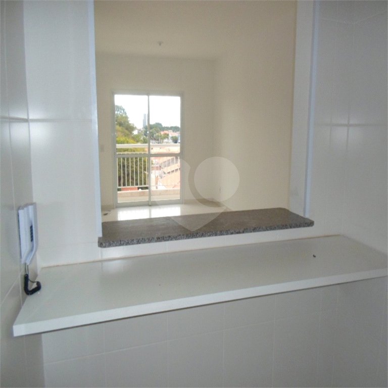 Apartamento para alugar com 2 quartos, sendo 1 suíte, em Parque São Lourenço, Indaiatuba, SP