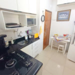Apartamento à venda com 2 quartos em Rio Comprido, Rio de Janeiro, RJ