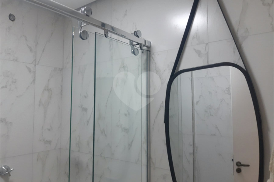 Apartamento à venda com 1 quarto em Tucuruvi, São Paulo, SP