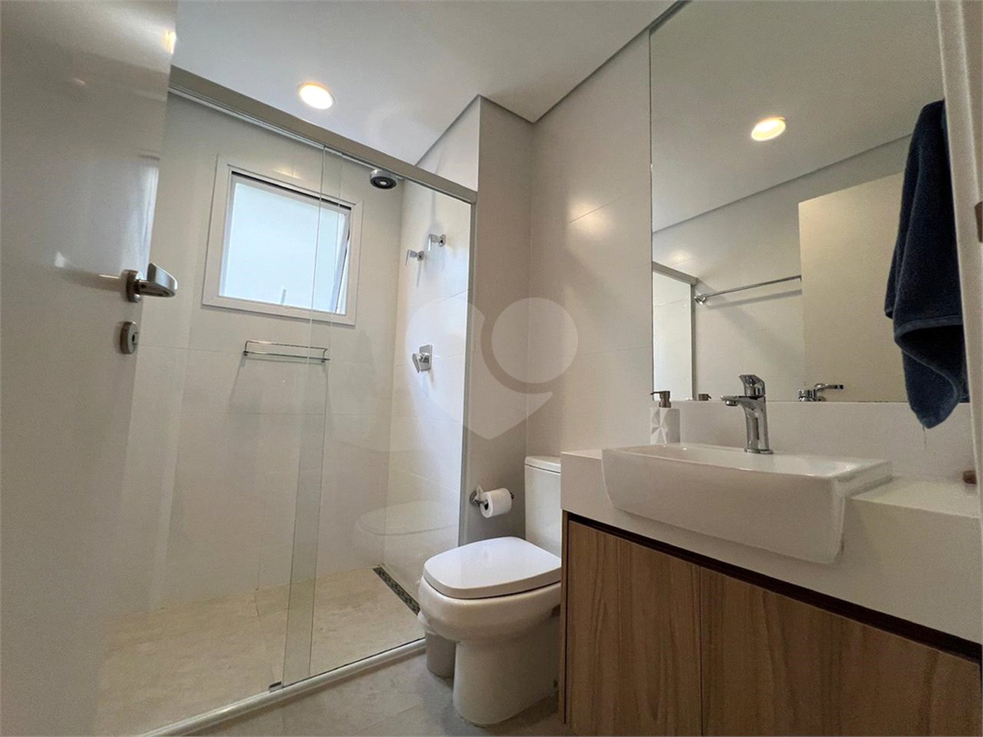 Apartamento à venda com 4 suítes em Santana, São Paulo, SP