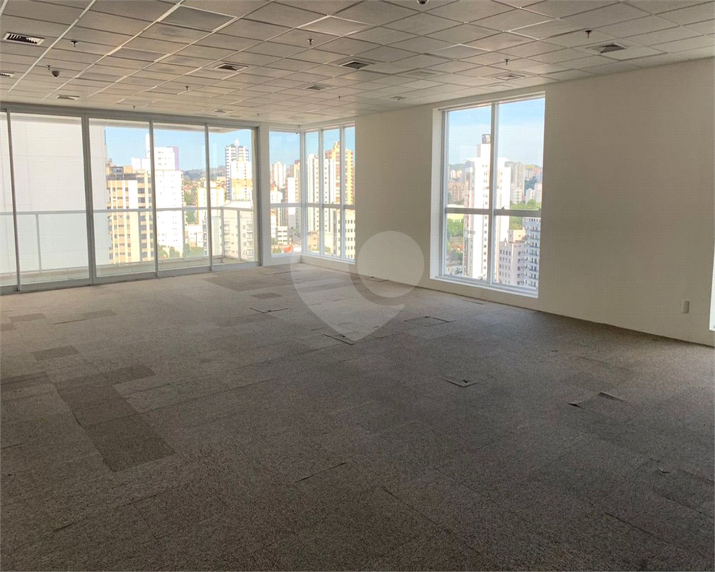 Sala para alugar no Centro, São Bernardo do Campo, SP