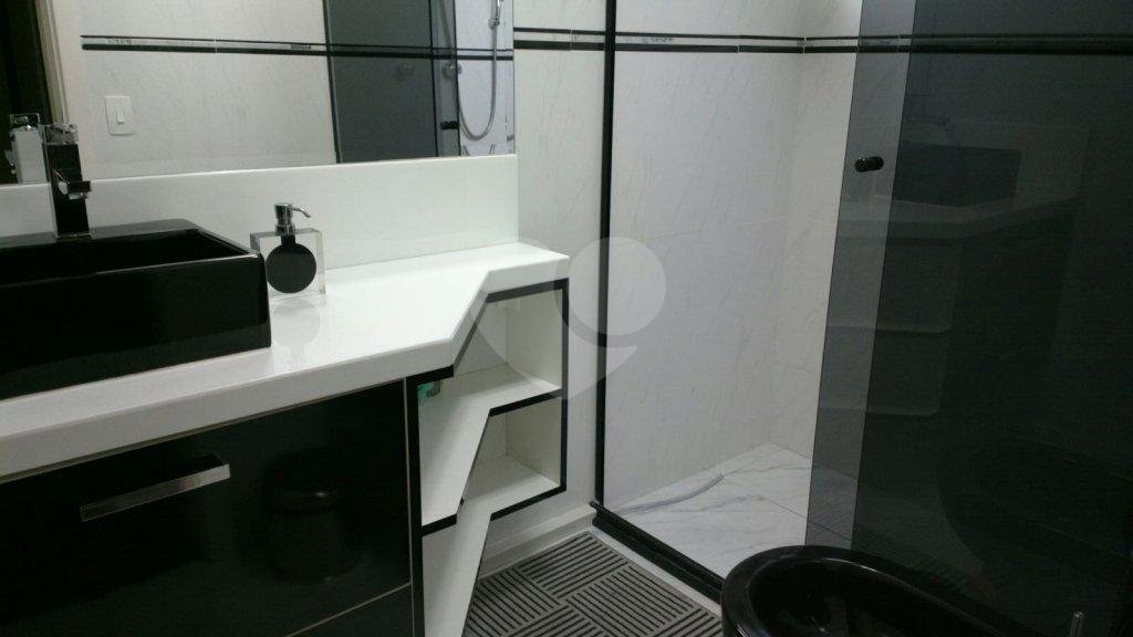 Apartamento à venda com 3 suítes em Jardim Taquaral, São Paulo, SP