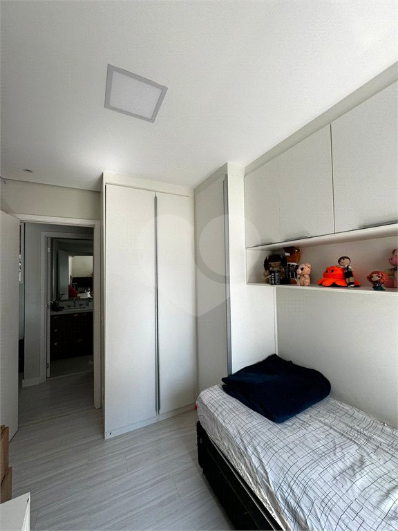 Apartamento à venda com 2 quartos, sendo 1 suíte, em Vila Guilherme, São Paulo, SP