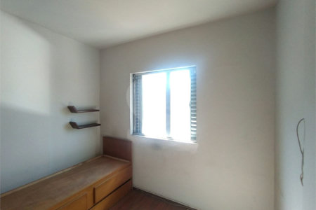 Apartamento à venda com 2 quartos em Santana, São Paulo, SP