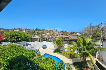 Hotel à venda com 13 suítes em Geribá, Armação dos Búzios, RJ