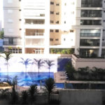 Apartamento à venda com 3 suítes em Vila Gilda, Santo André, SP