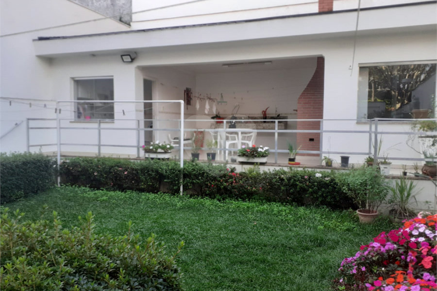 Sobrado à venda com 3 quartos, sendo 1 suíte, em Tucuruvi, São Paulo, SP