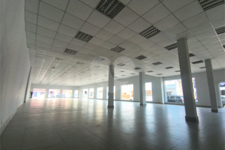 Salão para alugar em Jardim Rossignatti, Indaiatuba, SP