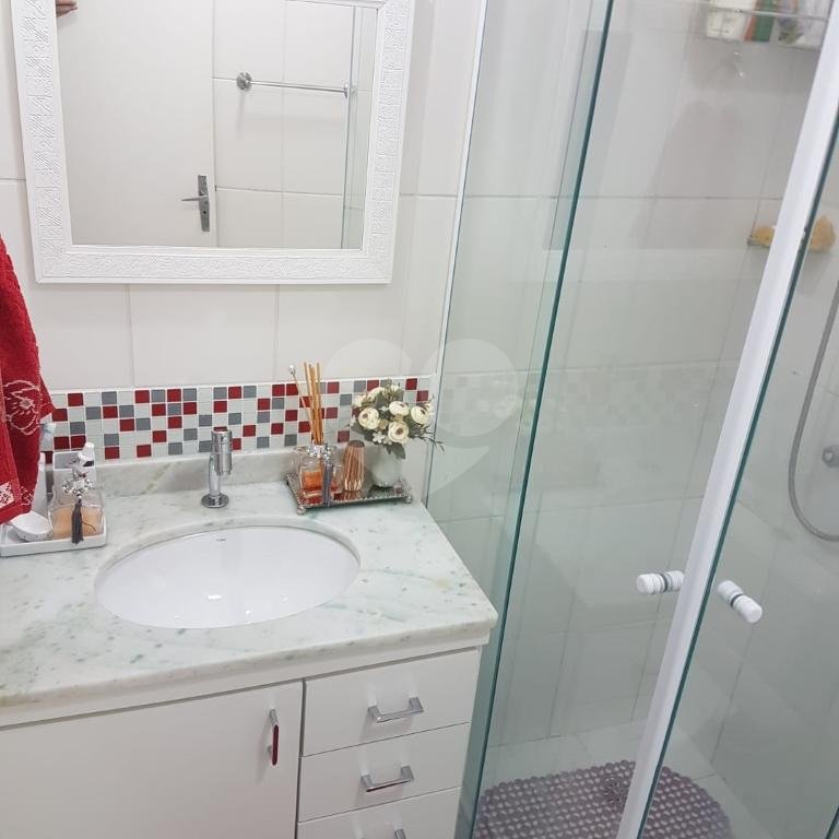 Apartamento à venda com 3 quartos, sendo 1 suíte, em Limão, São Paulo, SP