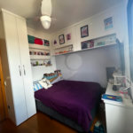 Apartamento à venda com 2 quartos em Vila Antônio, São Paulo, SP