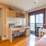 Apartamento à venda com 4 quartos, sendo 3 suítes, em Santa Cecília, São Paulo, SP