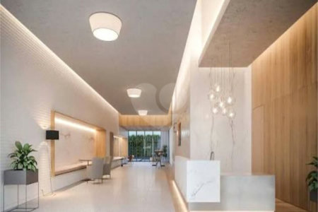 Apartamento à venda com 2 quartos em Butantã, São Paulo, SP