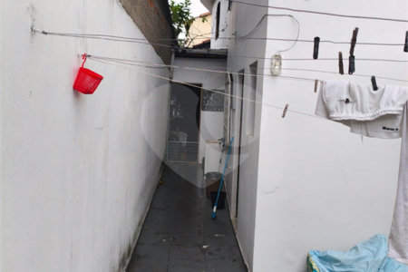 Sobrado à venda com 3 quartos, sendo 1 suíte,  em Conjunto Residencial Vista Verde, São Paulo, SP