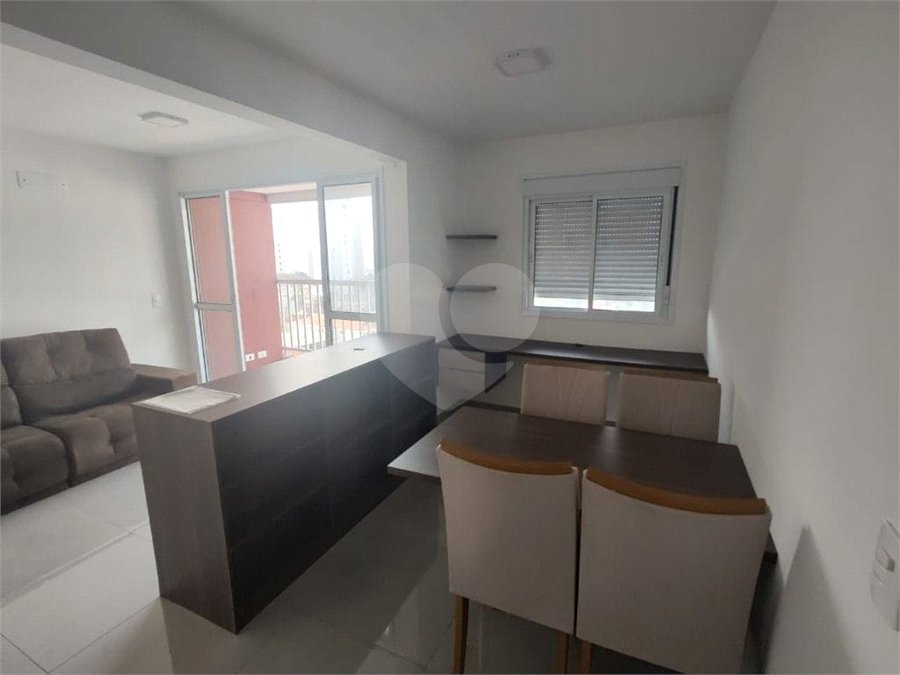 Apartamento para alugar com 1 quarto em Jabaquara, São Paulo, SP