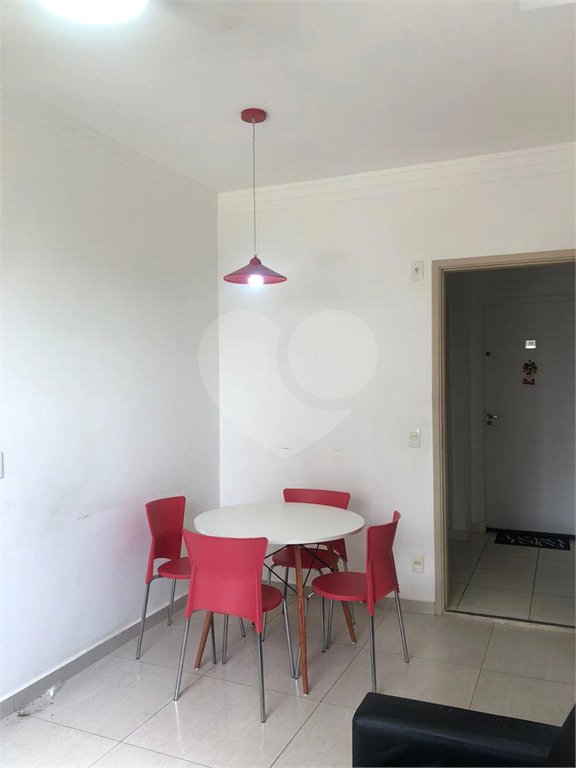 Apartamento à venda com 2 quartos em Parque Campolim, Sorocaba, SP