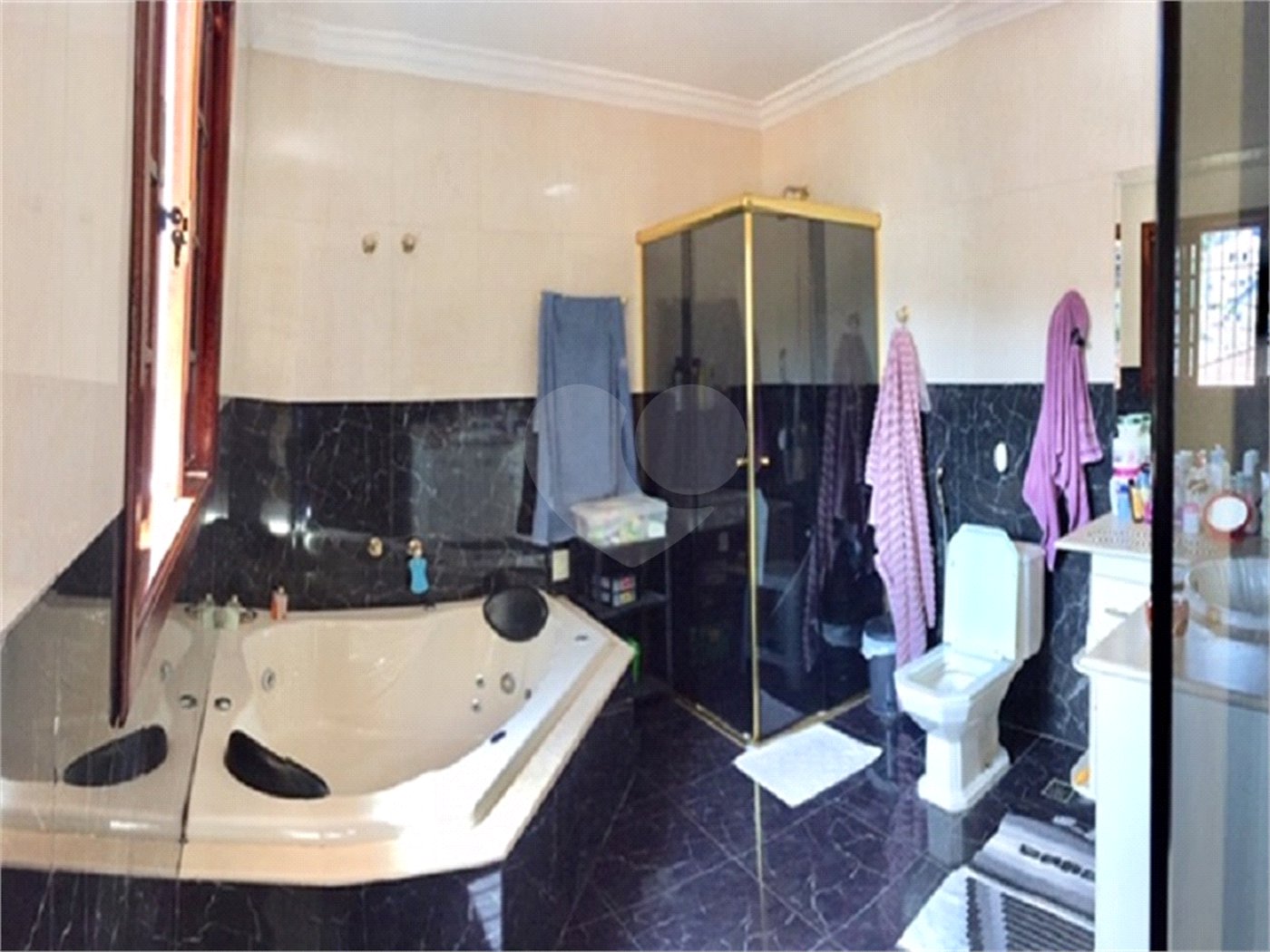Sobrado à venda com 3 quartos, sendo 1 suíte, em Vila Albertina, São Paulo, SP