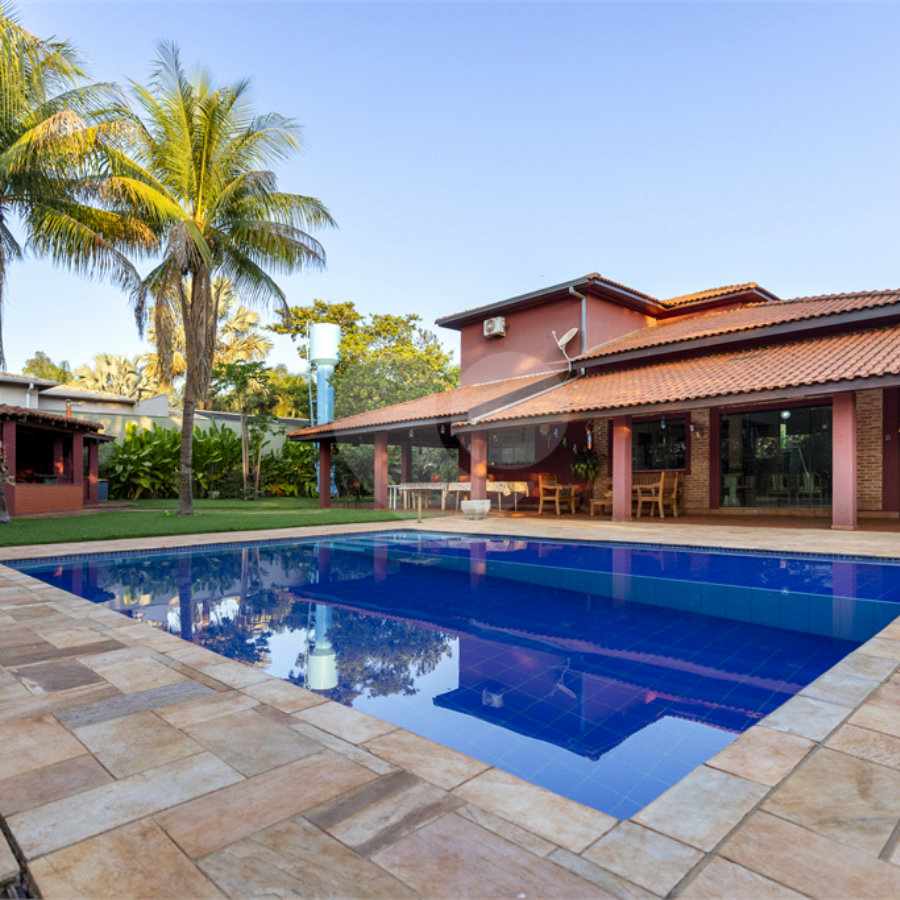 Casa à venda com 5 suítes em Área Rural de Jardinópolis, Jardinópolis, SP