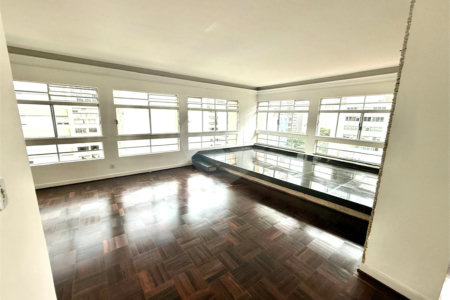 Apartamento à venda com 4 quartos, sendo 1 suíte, em Paraíso, São Paulo, SP