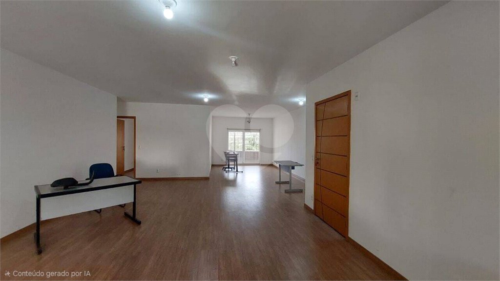 Apartamento para alugar com 3 suítes em Nova Petrópolis, São Bernardo do Campo, SP