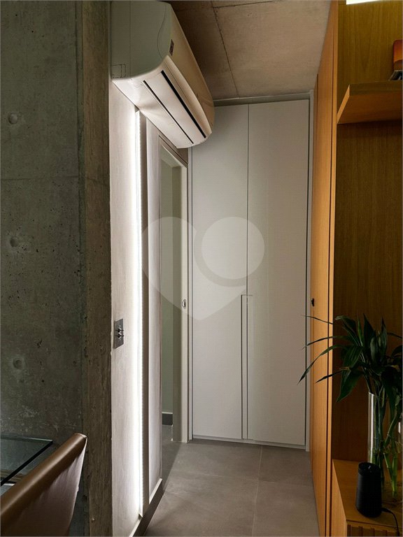 Apartamento à venda com 1 suíte em Cidade Monções, São Paulo, SP