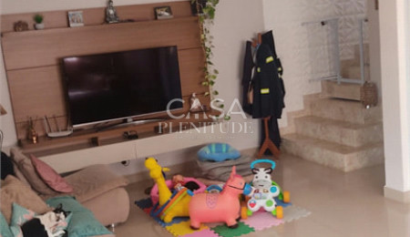 Casa em condomínio à venda com 3 quartos, sendo 1 suíte,  em Cajuru do Sul, Sorocaba, SP