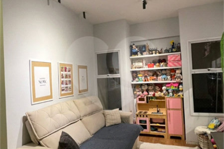 Apartamento à venda com 2 quartos em Jardim do Trevo, Atibaia, SP