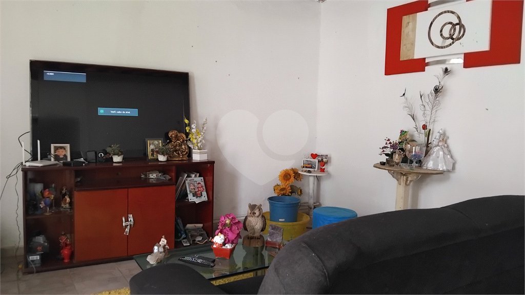 Chácara à venda com 2 quartos em Vila Caputera, Mogi das Cruzes, SP