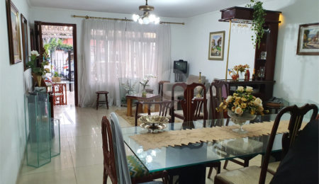 Casa de Vila à venda com 2 quartos em Granja Julieta, São Paulo, SP