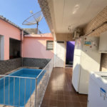 Casa à venda com 3 quartos, sendo 1 suíte,  em Campo Grande, Rio de Janeiro, RJ