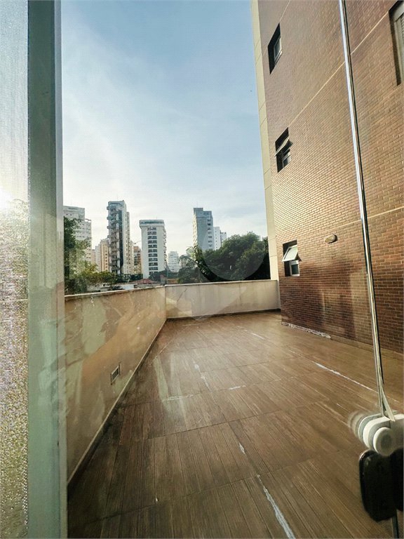 Apartamento à venda com 4 quartos, sendo 2 suítes, em Paraíso, São Paulo, SP