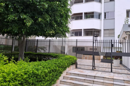 Apartamento à venda com 3 quartos, sendo 1 suíte, em Vila Mariana, São Paulo, SP