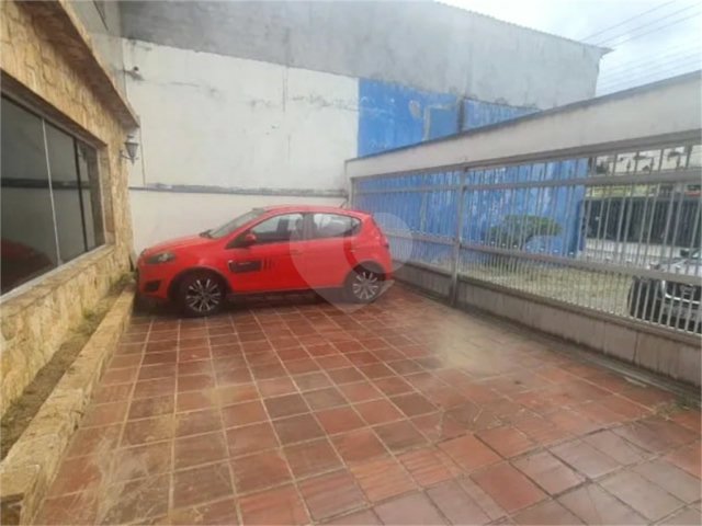 Sobrado à venda ou para alugar com 3 quartos, sendo 1 suíte,  em Tucuruvi, São Paulo, SP