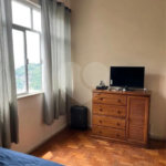 Apartamento à venda com 2 quartos em Santa Teresa, Rio de Janeiro, RJ