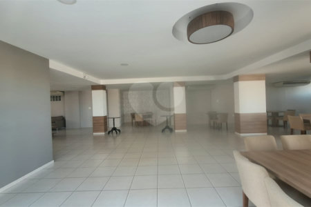 Apartamento à venda com 3 suítes em Parque Campolim, Sorocaba, SP