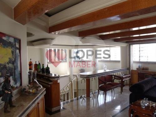 Apartamento à venda com 3 suítes em Vila Suzana, São Paulo, SP