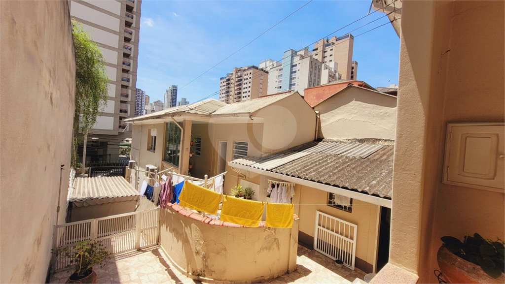 Casa à venda com 3 quartos, sendo 1 suíte,  em Perdizes, São Paulo, SP