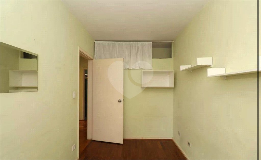 Apartamento à venda com 3 quartos em Sumarezinho, São Paulo, SP