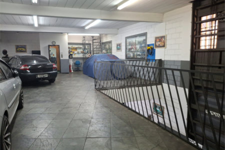 Prédio à venda em Jabaquara, São Paulo, SP