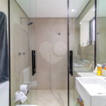 Apartamento à venda com 4 suítes em Panamby, São Paulo, SP