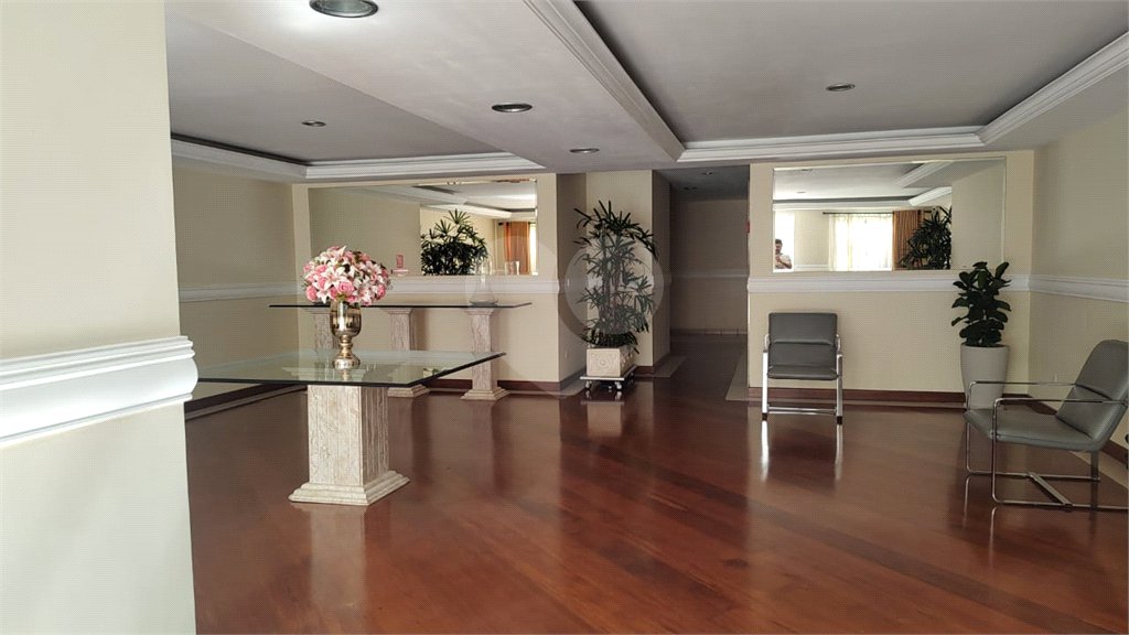 Apartamento à venda com 3 quartos, sendo 1 suíte, em Vila Augusta, Guarulhos, SP