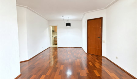 Apartamento à venda com 3 quartos, sendo 1 suíte,  em Brooklin, São Paulo, SP