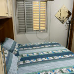 Apartamento à venda com 2 quartos, sendo 1 suíte, em Vila Monumento, São Paulo, SP