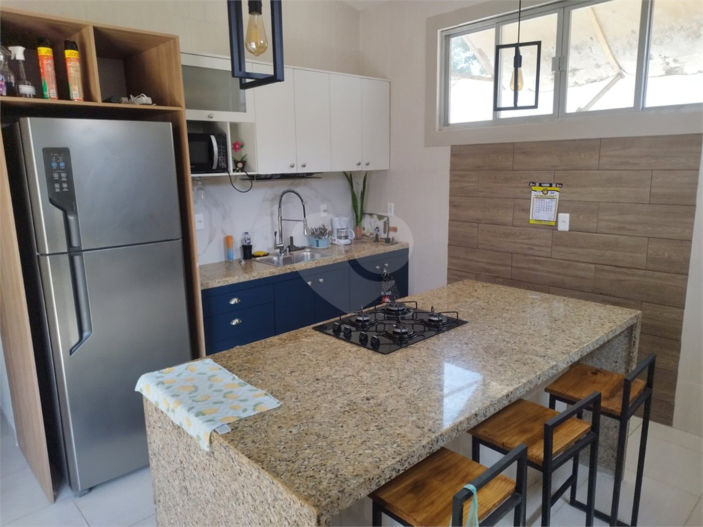 Casa à venda com 4 quartos, sendo 1 suíte, em Guaratiba, Rio de Janeiro, RJ