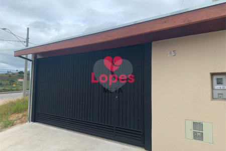 Casa à venda com 2 quartos, sendo 1 suíte, em Conjunto Residencial Dom Pedro Ii, São José dos Campos, SP