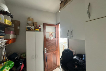 Apartamento à venda com 2 quartos em Vila Isabel, Rio de Janeiro, RJ