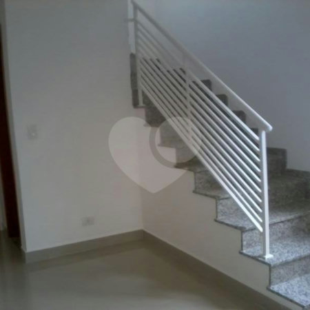 Sobrado à venda com 3 suítes em Vila Inah, São Paulo, SP