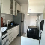 Apartamento à venda com 2 quartos em Rio Pequeno, São Paulo, SP