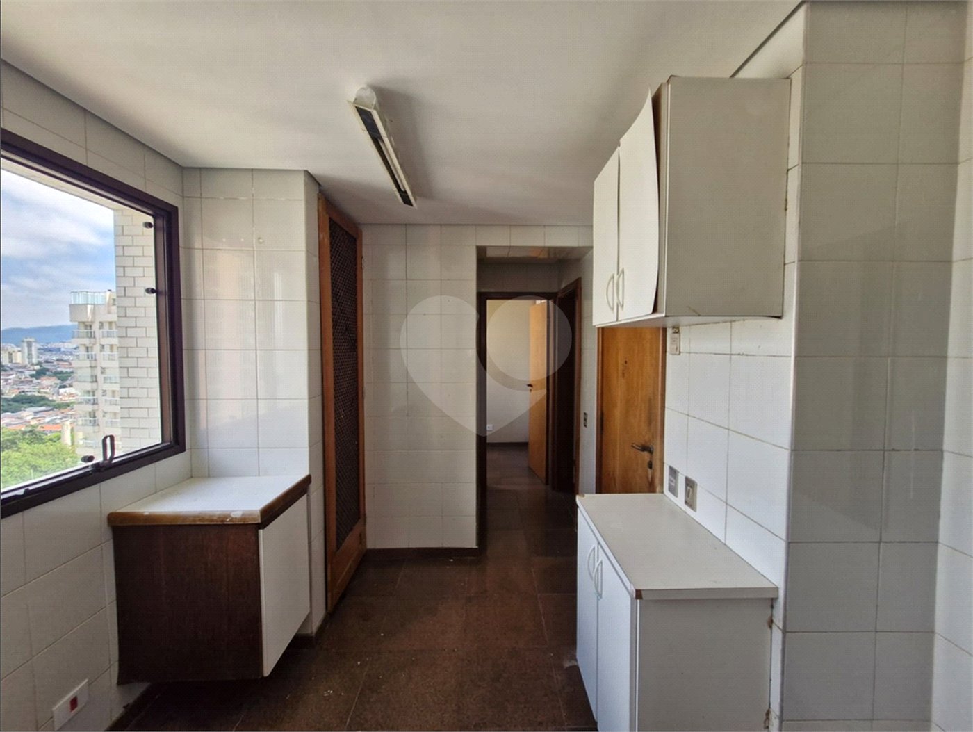Cobertura à venda com 4 quartos, sendo 2 suítes, em Santana, São Paulo, SP